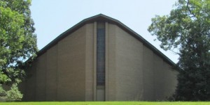 church 3