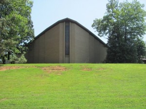 church 7